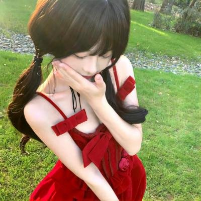 圣女歌声