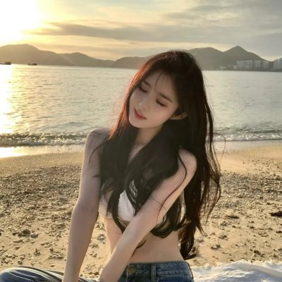 我的左手